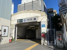 【東京都/板橋区蓮沼町】古屋付き売地・本蓮沼 