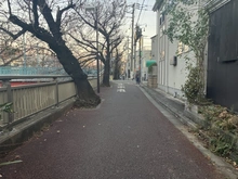 【東京都/板橋区中板橋】板橋区中板橋　売地 