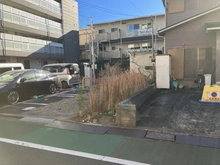 【東京都/板橋区蓮根】板橋区蓮根3丁目　売地 