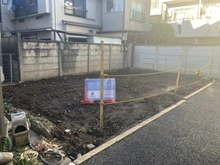 【東京都/豊島区池袋本町】豊島区池袋本町4丁目　建築条件付売地 