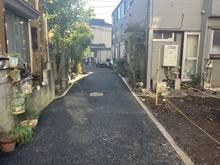 【東京都/豊島区池袋本町】豊島区池袋本町4丁目　建築条件付売地 