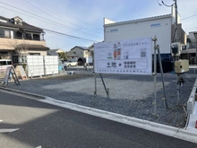 【埼玉県/川越市南大塚】川越市南大塚4丁目　売地No.1 