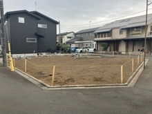 【埼玉県/所沢市花園】所沢市花園1丁目　売地 