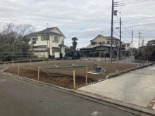 【埼玉県/所沢市花園】所沢市花園1丁目　売地 