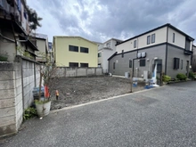 【東京都/豊島区池袋】東京都豊島区池袋三丁目土地 