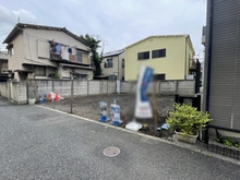 【東京都/豊島区池袋】東京都豊島区池袋三丁目土地 
