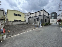 【東京都/豊島区池袋】東京都豊島区池袋三丁目土地 