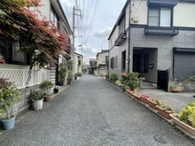 【東京都/豊島区池袋】東京都豊島区池袋三丁目土地 