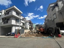 【東京都/目黒区青葉台】目黒区青葉台3丁目土地 