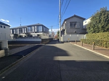 【東京都/世田谷区桜】世田谷区桜一丁目　売地 