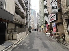 【東京都/千代田区神田三崎町】千代田区神田三崎町2丁目　売土地（古屋有） 