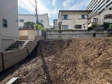 【東京都/渋谷区恵比寿】渋谷区恵比寿3丁目　売地 