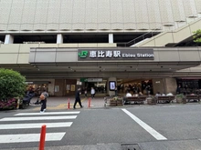 【東京都/渋谷区恵比寿】渋谷区恵比寿3丁目　売地 