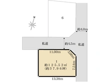 【東京都/町田市金森】町田市金森3丁目2期　No.1 