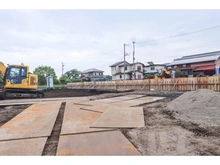 【神奈川県/相模原市中央区淵野辺本町】相模原市中央区淵野辺本町3丁目　売地　No.4 