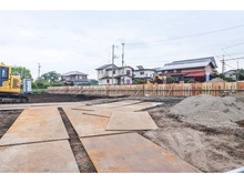 【神奈川県/相模原市中央区淵野辺本町】相模原市中央区淵野辺本町3丁目　売地　No.5 