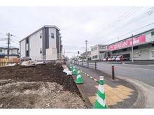 【神奈川県/相模原市中央区淵野辺本町】相模原市中央区淵野辺本町3丁目　売地　No.5 