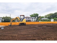 【神奈川県/相模原市中央区淵野辺本町】相模原市中央区淵野辺本町3丁目　売地　No.7 