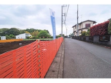 【神奈川県/相模原市中央区淵野辺本町】相模原市中央区淵野辺本町3丁目　売地　No.7 