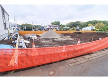 【神奈川県/相模原市中央区淵野辺本町】相模原市中央区淵野辺本町3丁目　売地　No.9 