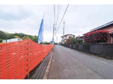 【神奈川県/相模原市中央区淵野辺本町】相模原市中央区淵野辺本町3丁目　売地　No.9 