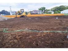 【神奈川県/相模原市中央区淵野辺本町】相模原市中央区淵野辺本町3丁目　売地　No.10 