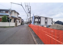 【神奈川県/相模原市中央区淵野辺本町】相模原市中央区淵野辺本町3丁目　売地　No.10 