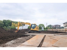 【神奈川県/相模原市中央区淵野辺本町】相模原市中央区淵野辺本町3丁目　売地　No.11 