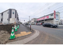 【神奈川県/相模原市中央区淵野辺本町】相模原市中央区淵野辺本町3丁目　売地　No.11 