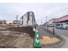 【神奈川県/相模原市中央区淵野辺本町】相模原市中央区淵野辺本町3丁目　売地　No.12 