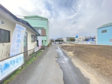 【神奈川県/相模原市中央区上溝】相模原市中央区上溝7丁目　土地　B区画 