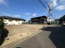 【神奈川県/横浜市泉区緑園】横浜市泉区緑園1丁目売地　1区画/全2区画 