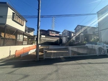 【神奈川県/横浜市神奈川区松見町】横浜市神奈川区松見町　建築条件付売地　A区画/全2区画 