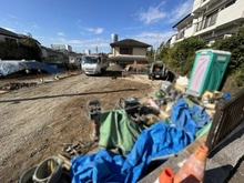 【神奈川県/横浜市港北区篠原北】横浜市港北区篠原北1丁目　売地　1区画/全4区画 