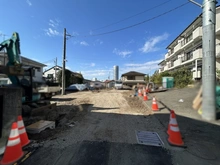 【神奈川県/横浜市港北区篠原北】横浜市港北区篠原北1丁目　売地　4区画/全4区画 