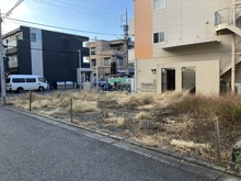 【神奈川県/大和市西鶴間】鶴間駅前事業用地 