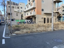 【神奈川県/大和市西鶴間】鶴間駅前事業用地 