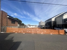 【神奈川県/横浜市神奈川区松ケ丘】神奈川区松ヶ丘売地　A区画 