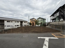 【神奈川県/横浜市泉区新橋町】泉区新橋町　売地 
