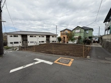 【神奈川県/横浜市泉区新橋町】泉区新橋町　売地 