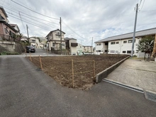 【神奈川県/横浜市泉区新橋町】泉区新橋町　売地 