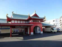 【神奈川県/藤沢市江の島】藤沢市江の島1丁目　売地 