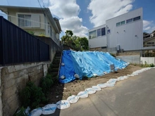 【神奈川県/藤沢市鵠沼橘】藤沢市鵠沼橘2丁目　土地 