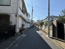 【東京都/新宿区矢来町】新宿区矢来町　土地 