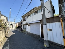 【東京都/新宿区矢来町】新宿区矢来町　土地 