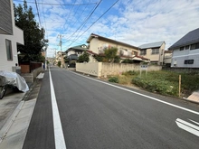 【東京都/練馬区早宮】練馬区早宮1丁目　売地 