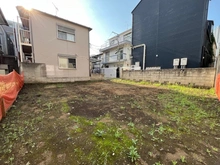 【東京都/新宿区大久保】大久保2丁目土地 