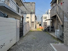 【東京都/新宿区大久保】大久保2丁目土地 