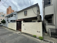 【東京都/新宿区中落合】新宿区中落合1丁目土地 