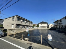 【東京都/武蔵野市吉祥寺東町】吉祥寺東町3丁目売地　A区画 